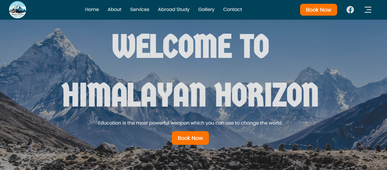 Himalayan Horizon Advisory